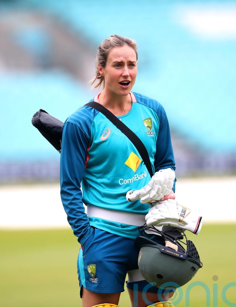 Ellyse Perry says Ashes Test at MCG &lsquo;amazing&rsquo; but unsure about four-day return