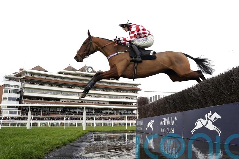 Hurdles back in the script for Theatre Man