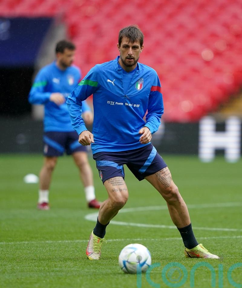 Napoli stunned by lack of sanctions against Francesco Acerbi over alleged racism