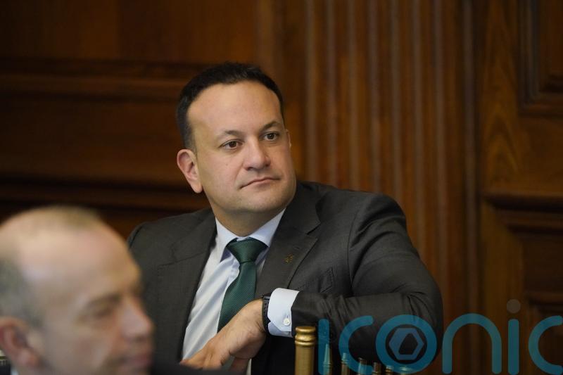 Sinn Fein accused of &lsquo;so much cowardice&rsquo; on hate speech Bill