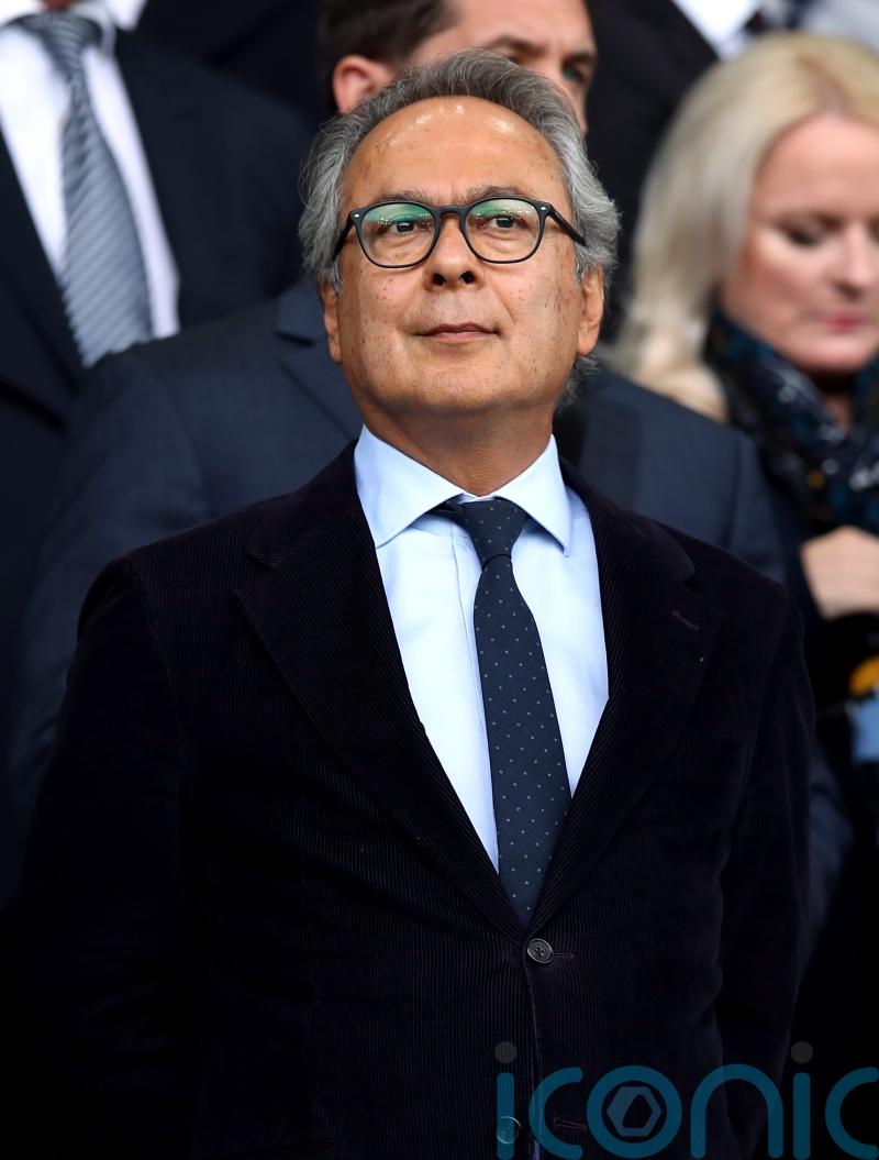 Everton fans call for clarity over ongoing takeover bid