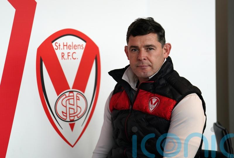 It sells itself &ndash; Paul Wellens relishing St Helens&rsquo; derby against Wigan