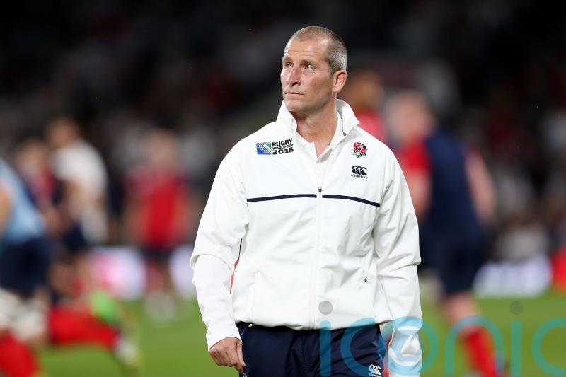 On this day in 2012: England appoint Stuart Lancaster as head coach