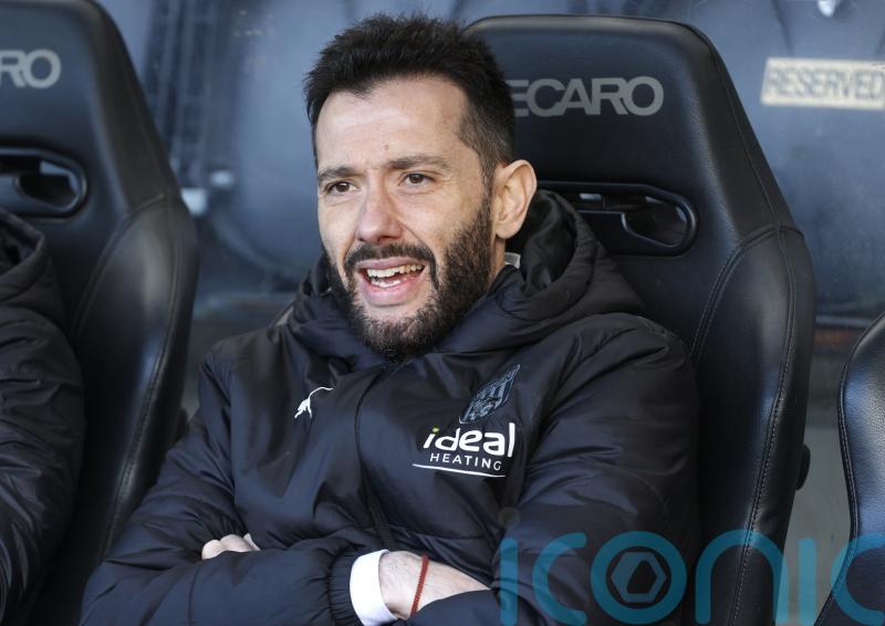 Carlos Corberan full of praise for Millwall after West Brom held