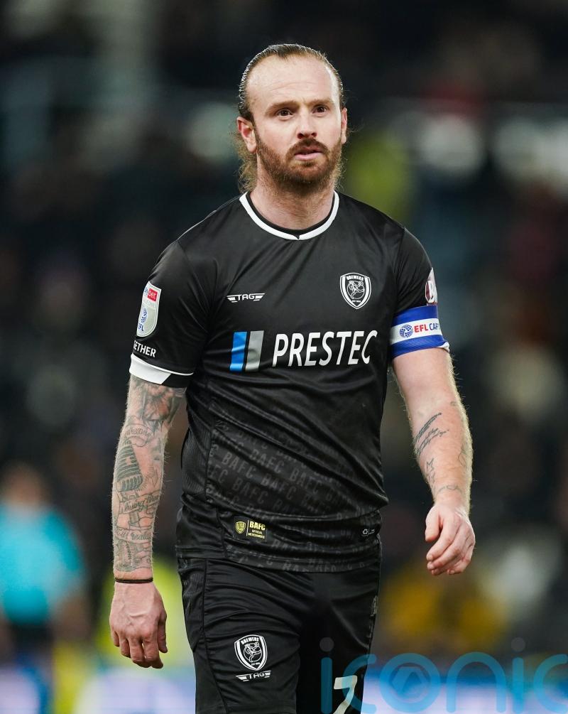 Burton battle back to earn a point at Wigan