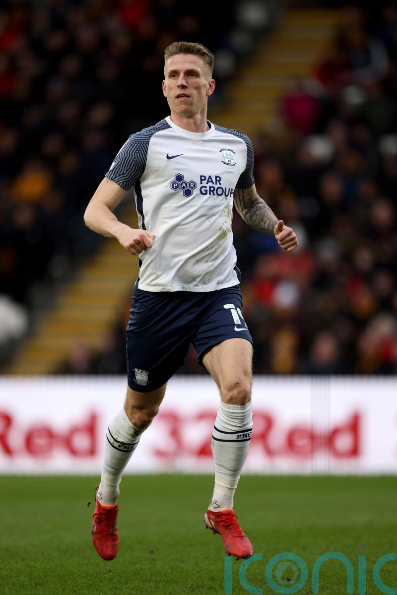 Preston continue impressive form as Rotherham slump closer to relegation