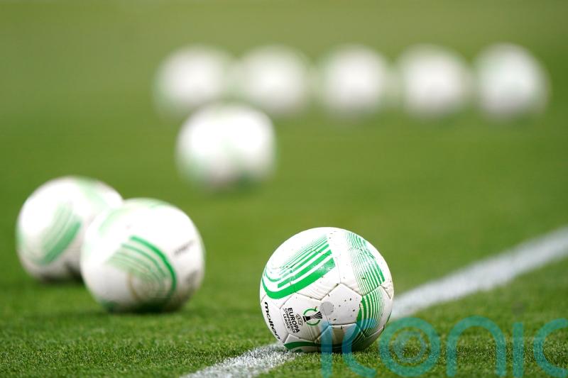 Chris Conn-Clarke brace earns Altrincham come from behind victory