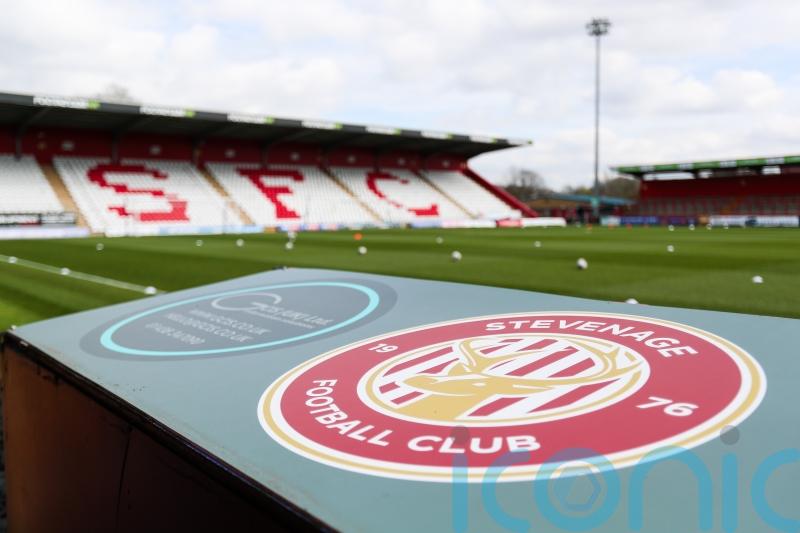 Bolton fall further off promotion pace with stalemate at Stevenage