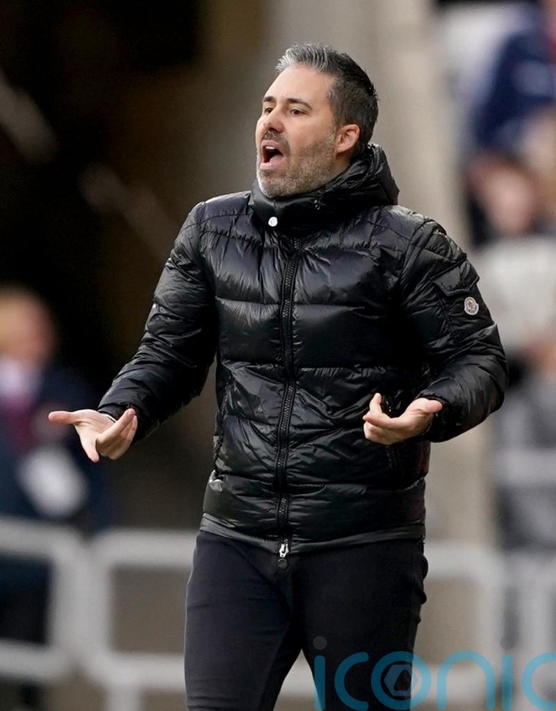 Jimmy Dunne &lsquo;deserves everything&rsquo; &ndash; Marti Cifuentes hails QPR match-winner