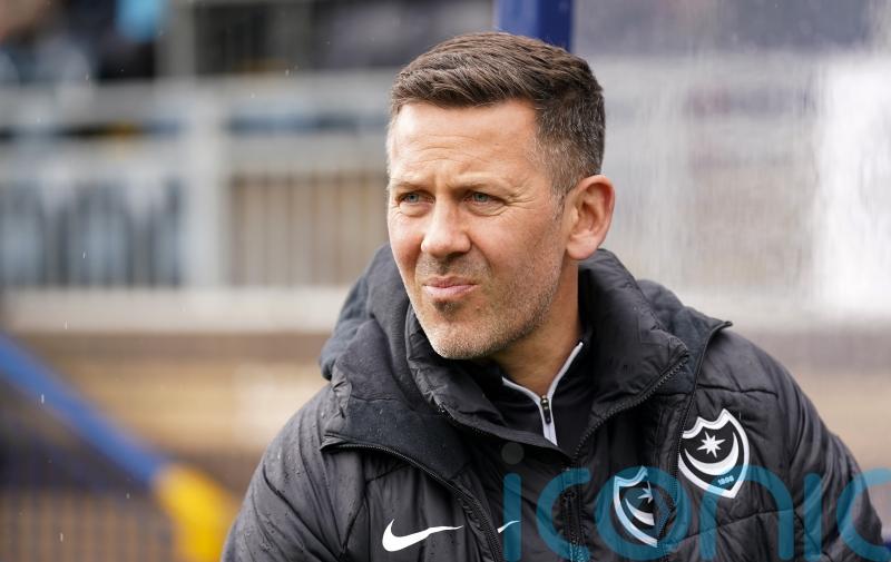 Jon Harley coy on Portsmouth promotion push despite win at Wycombe