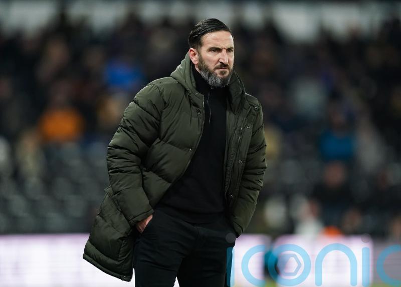 Martin Paterson confident Burton can avoid relegation