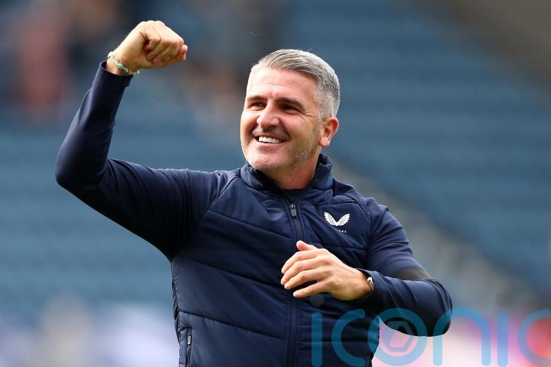 Ryan Lowe delighted with clinical Preston display to win Rotherham &lsquo;banana skin&rsquo;