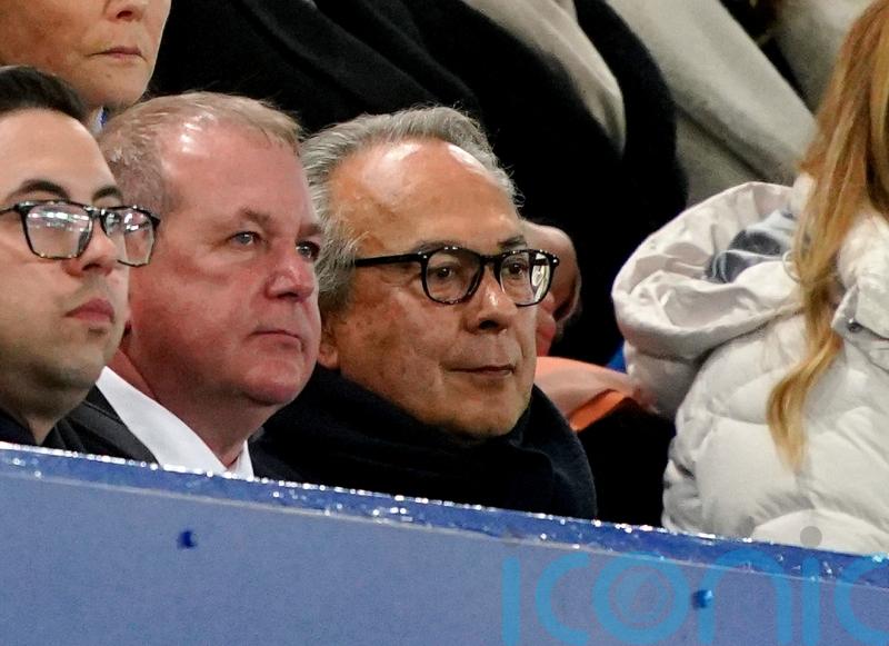 Everton sale process &lsquo;in the home straight&rsquo; &ndash; Farhad Moshiri