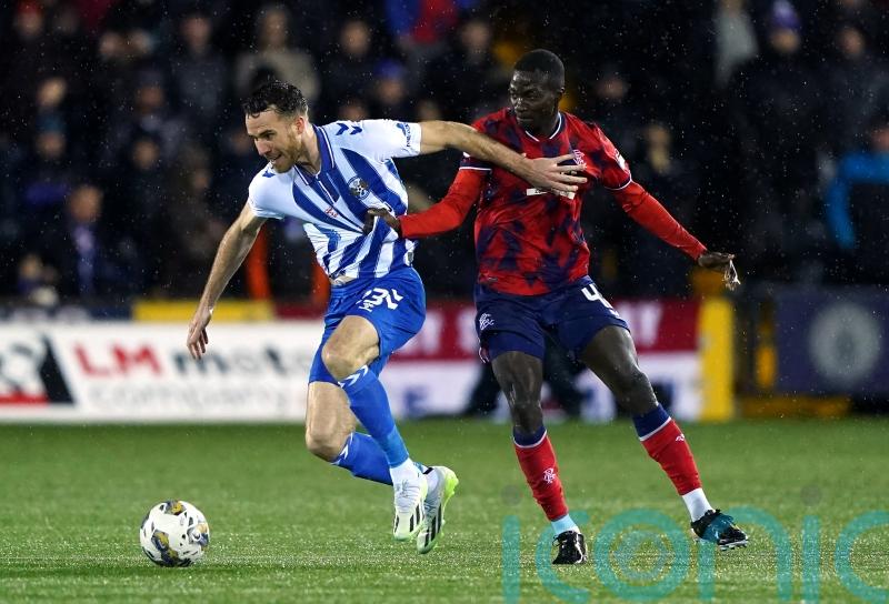 Marley Watkins guarantees top-six finish for Kilmarnock with equaliser at Hearts