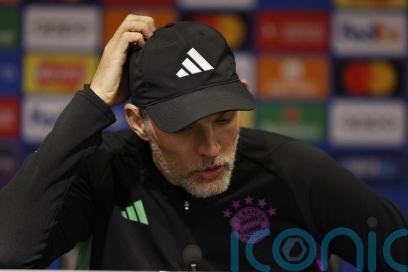 Thomas Tuchel concedes Bayern will not win Bundesliga as Leverkusen extend lead