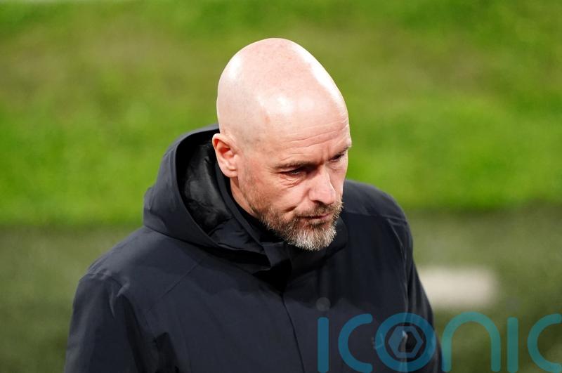 Erik Ten Hag admits Manchester United draw at Brentford could prove &lsquo;expensive&rsquo;