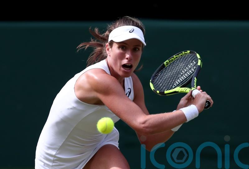 On this day in 2017: Johanna Konta makes history for British women at Miami Open