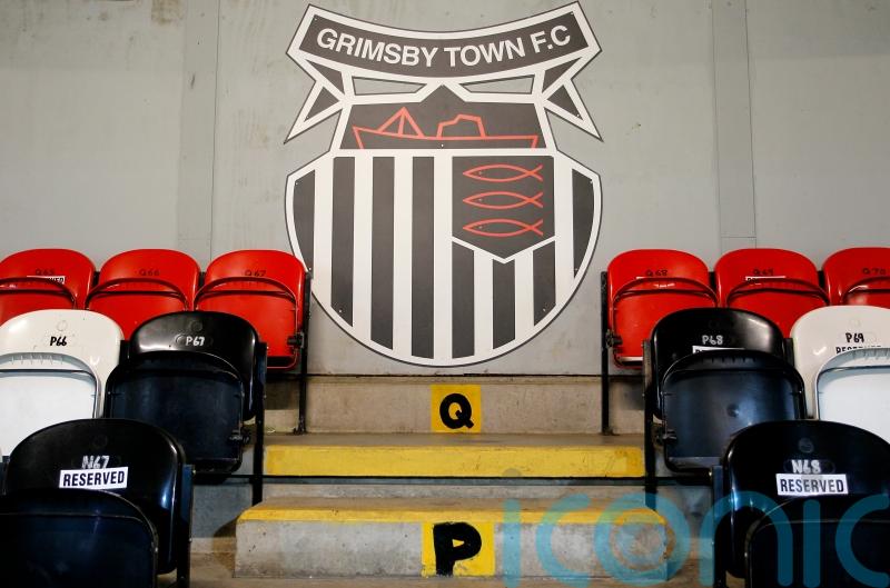 Grimsby gutted as Bradford hit back to take a point