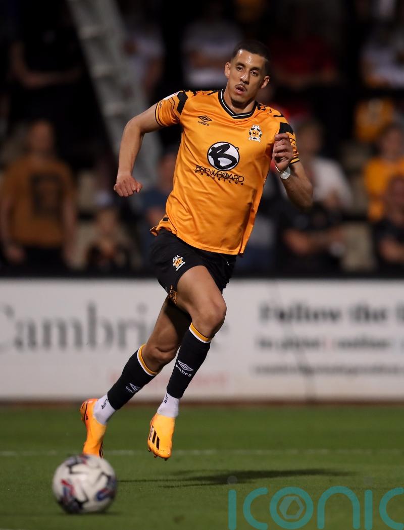 Cambridge secure back-to-back victories with win against Wigan