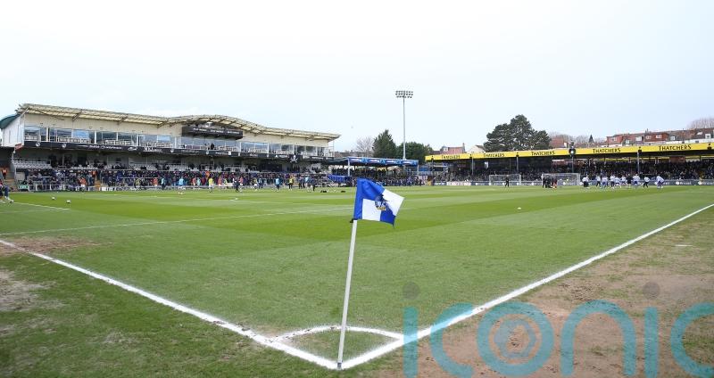 Bristol Rovers and Shrewsbury draw a blank