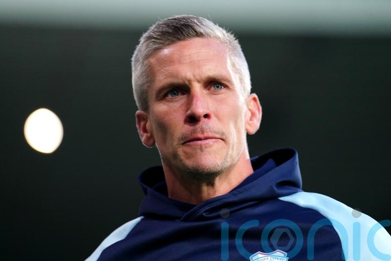 Steve Morison delighted as Sutton continue winning run to exit drop zone