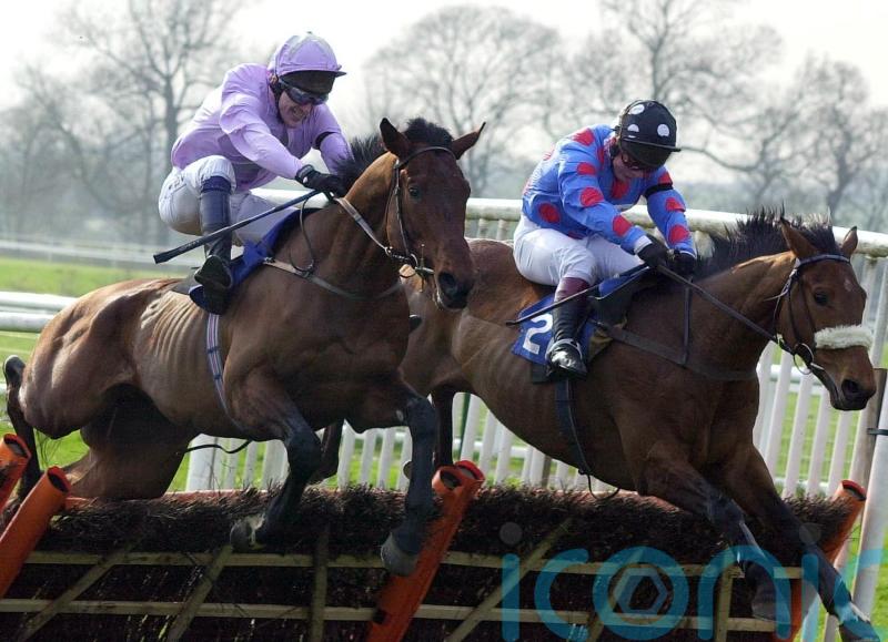 On this day in 2002: AP McCoy breaks 55-year record for most winners in a season