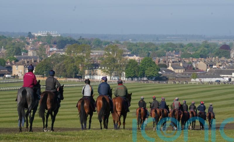 Leading Qatari trainer Hamad Al-Jehani to make Newmarket move for Wathnan