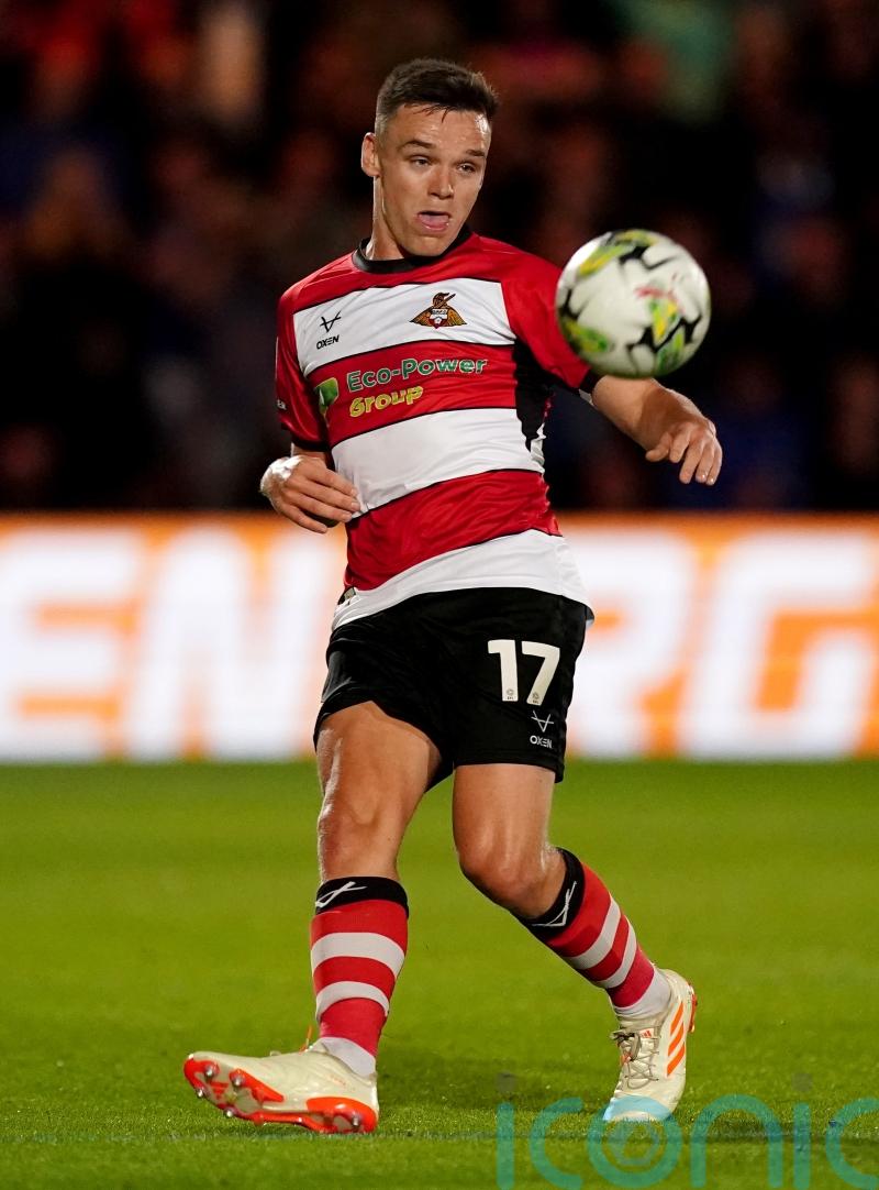 Doncaster win again to dent Wrexham&rsquo;s automatic-promotion hopes