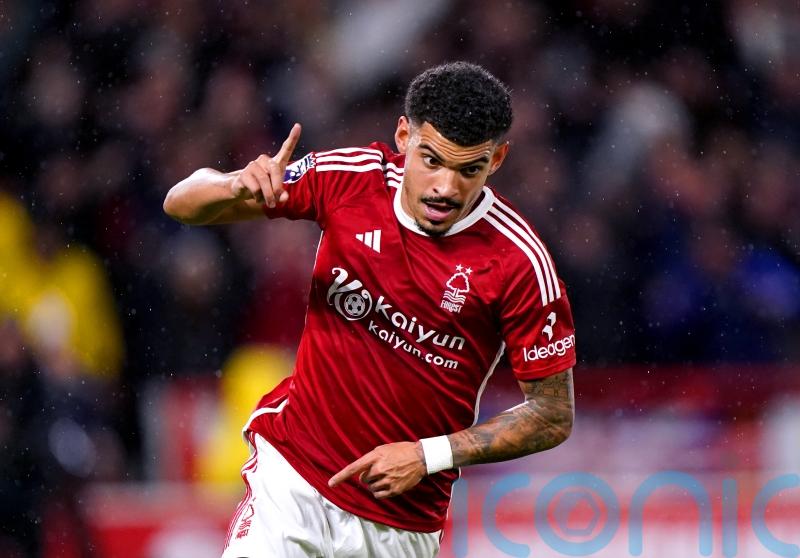 Nuno Espirito Santo talks up Morgan Gibbs-White after impressive performance