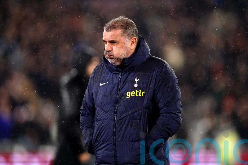 Tottenham &lsquo;not the finished article&rsquo; but on right track &ndash; Ange Postecoglou