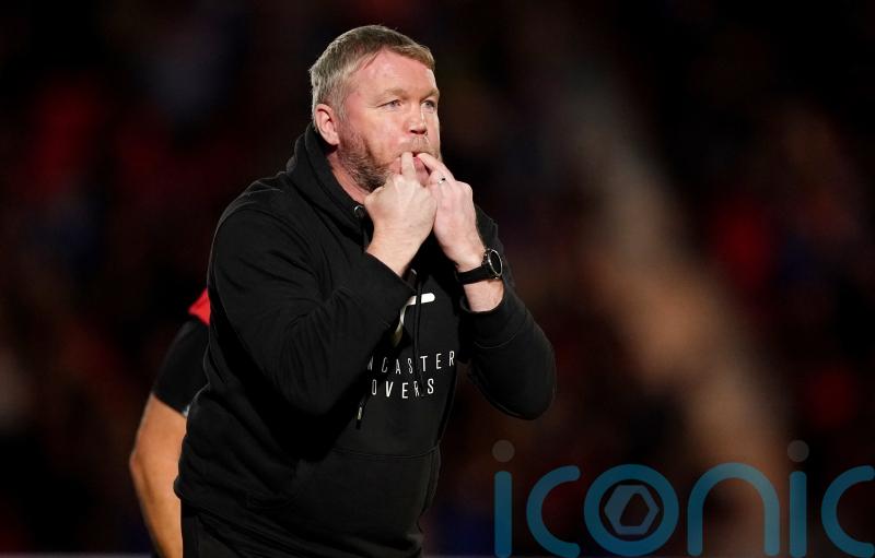 Grant McCann &lsquo;really proud&rsquo; of Doncaster after fifth consecutive victory