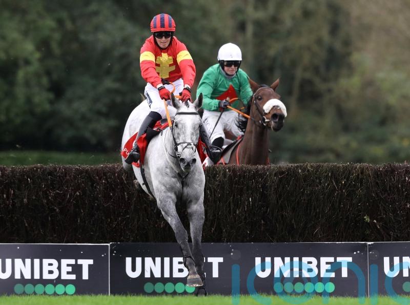 Cromwell lining up triple challenge for National honours