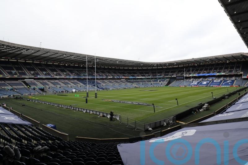 Storm Kathleen forces Edinburgh to move Bayonne match to Murrayfield