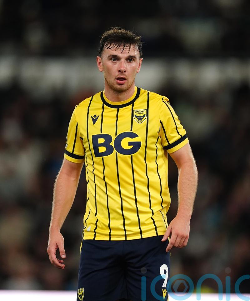 Oxford beat Burton to move back into play-off places