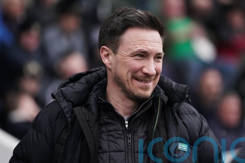 Stuart Maynard keen for Notts County to build on long-awaited home win