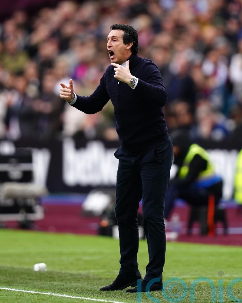 Unai Emery demands mentality shift from Aston Villa after Brentford collapse