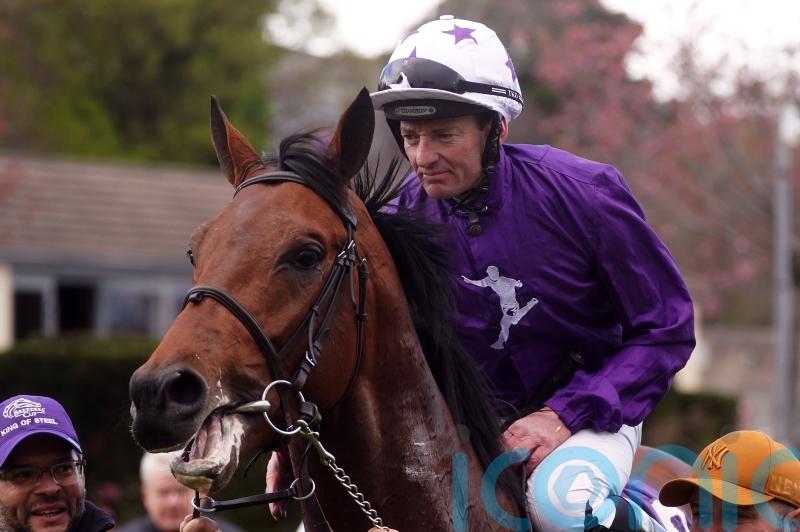 Dallas Star shocks Ballysax rivals with 50-1 strike