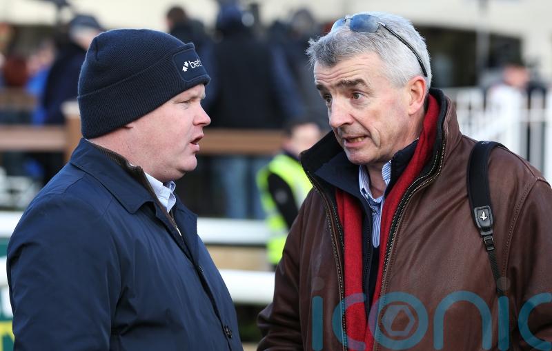 Gigginstown have high hopes for Delta Work, but Conflated could be rerouted