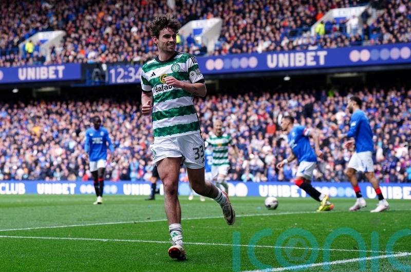 Celtic call throwing of glass bottle at Matt O&rsquo;Riley &lsquo;quite appalling&rsquo;