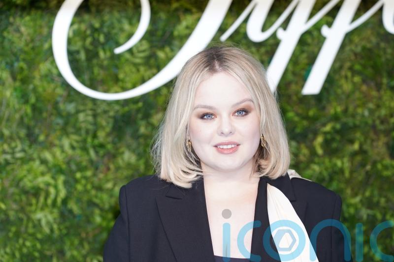 Nicola Coughlan on social media becoming a &lsquo;dangerously binary place&rsquo;