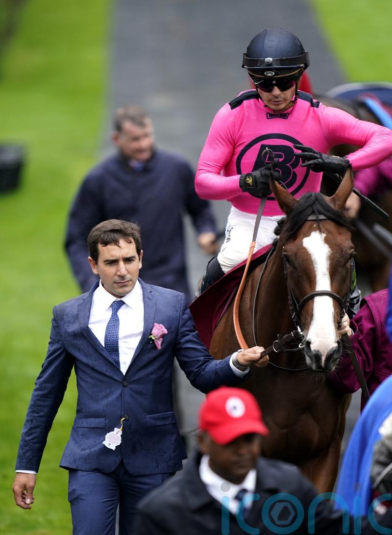 Reynier predicts exciting future for Deauville scorer Lazzat