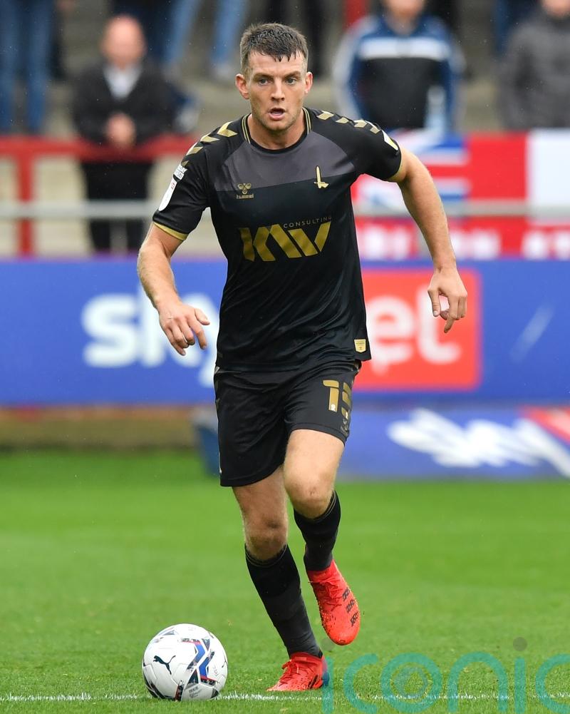 Cheltenham&rsquo;s survival hopes take a huge hit after defeat at home to Carlisle