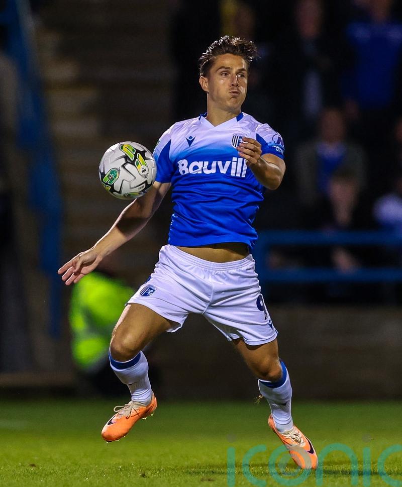 Mansfield move back into top three with victory over Forest Green