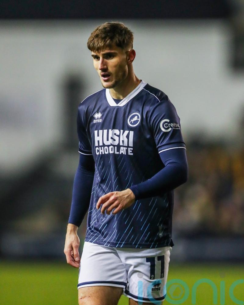 Leicester&rsquo;s promotion bid dented as Ryan Longman earns Millwall victory