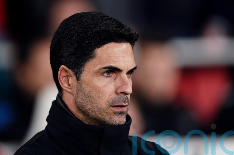 Mikel Arteta still hopeful after Arsenal draw with Bayern Munich