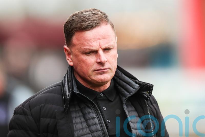 Leyton Orient should have coped with 10 men against Exeter &ndash; Richie Wellens