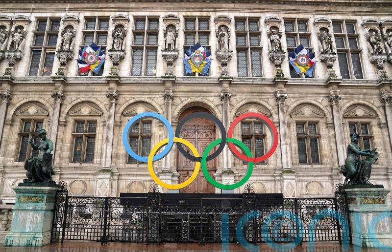 Paris Olympic triathlon could be delayed or swim cancelled &ndash; Tony Estanguet