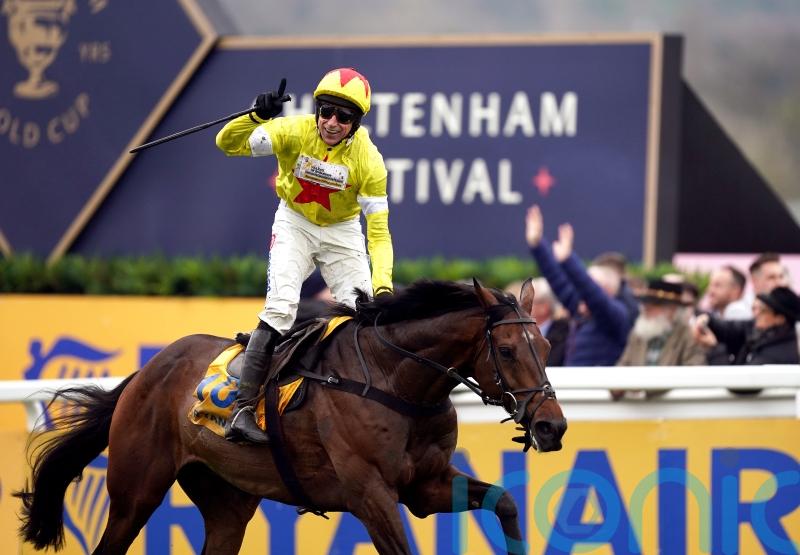 Protektorat still in prime condition for Melling tilt