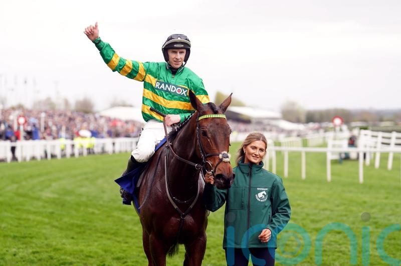 Inothewayurthinkin makes most of Mildmay opportunity