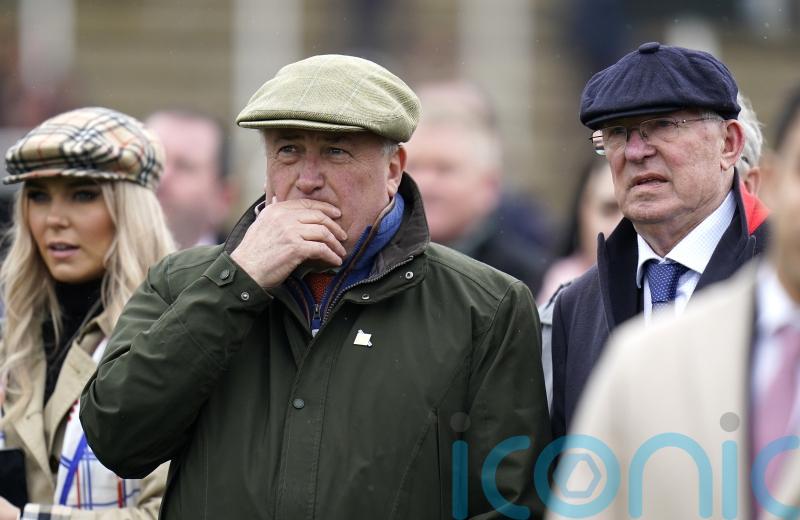 Nicholls ready to unleash record-buy Caldwell Potter